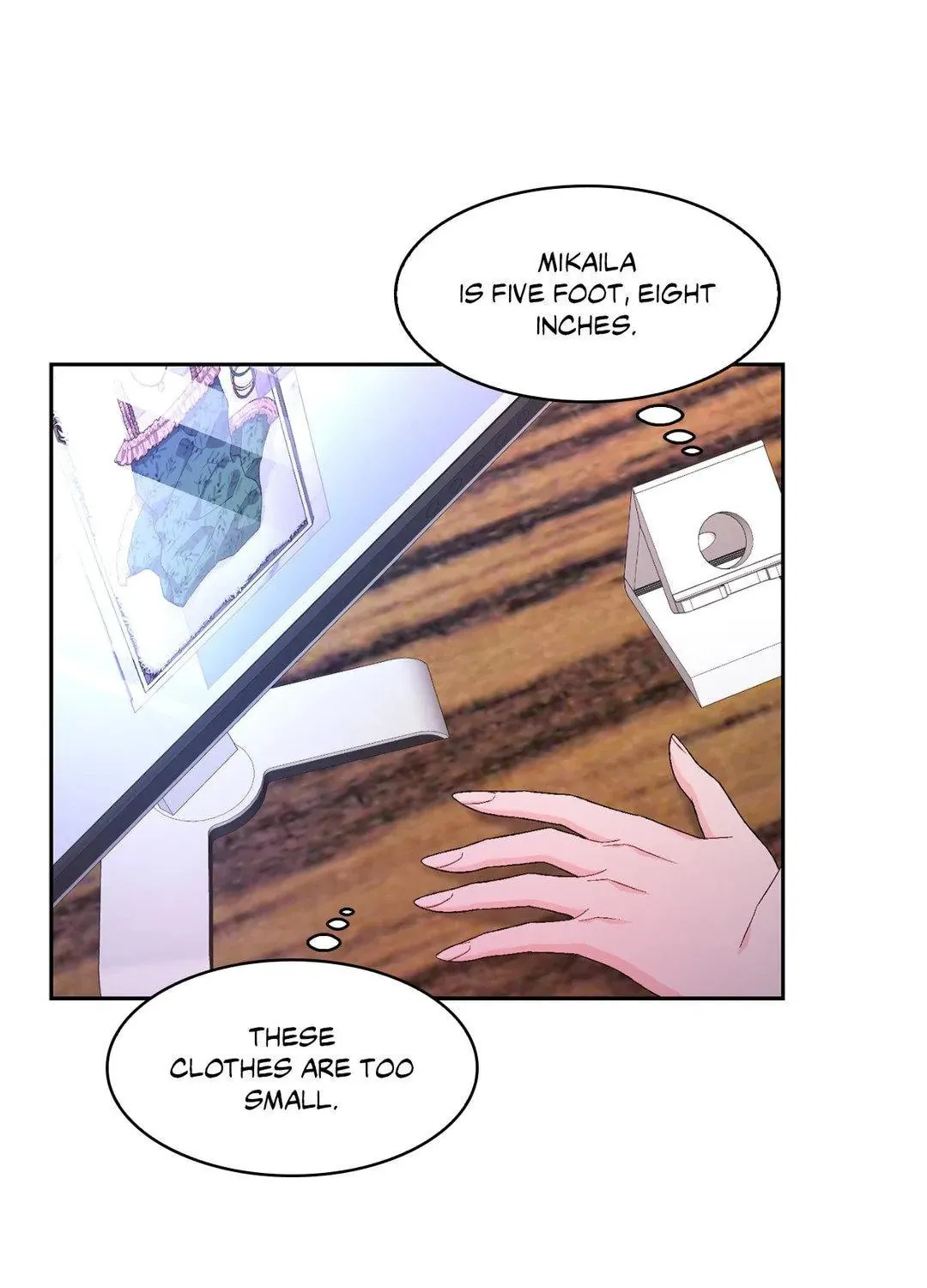 Read Arthur chapter 22 image 48 on Lezhin