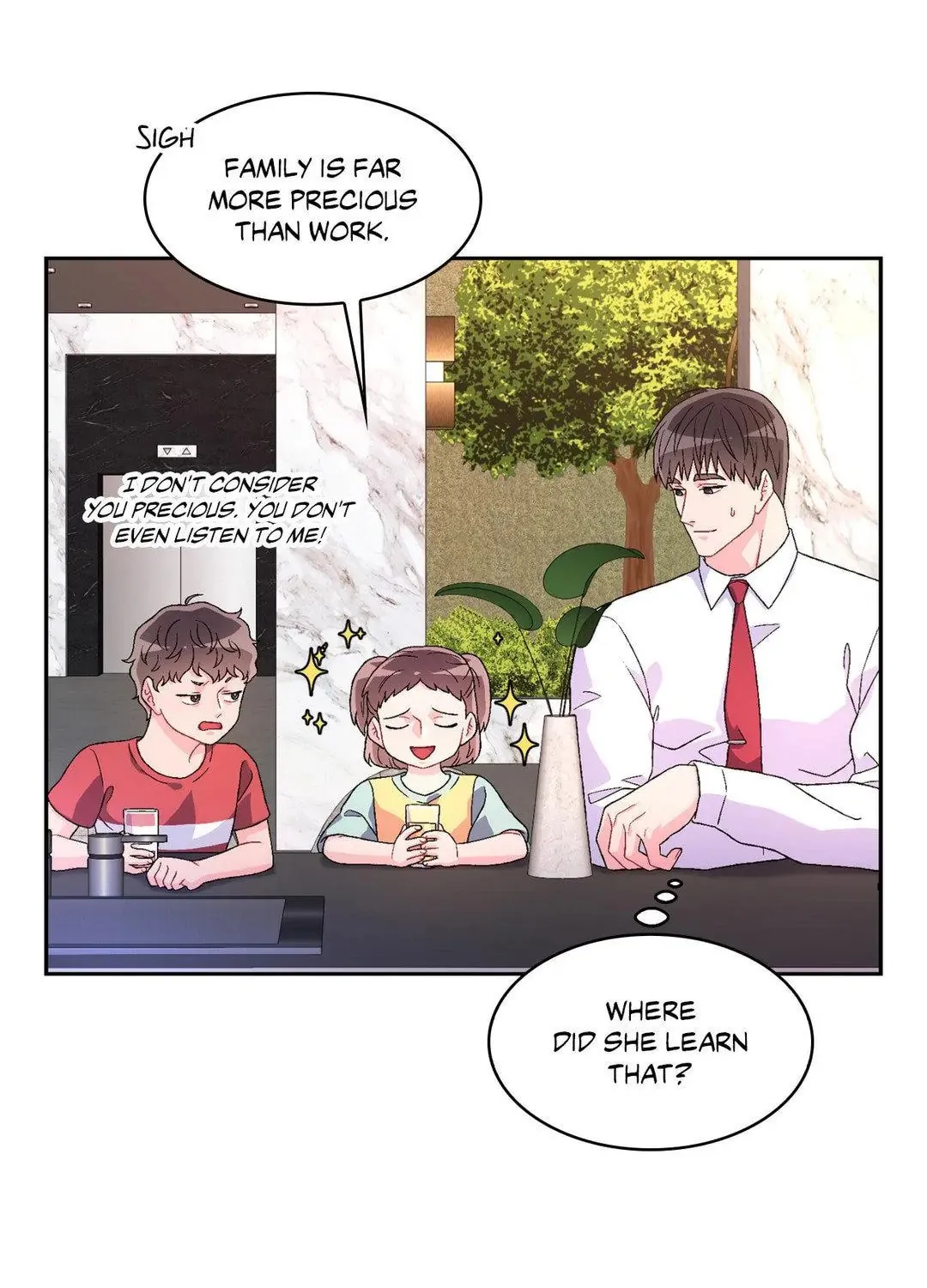 Read Arthur chapter 22 image 55 on Lezhin