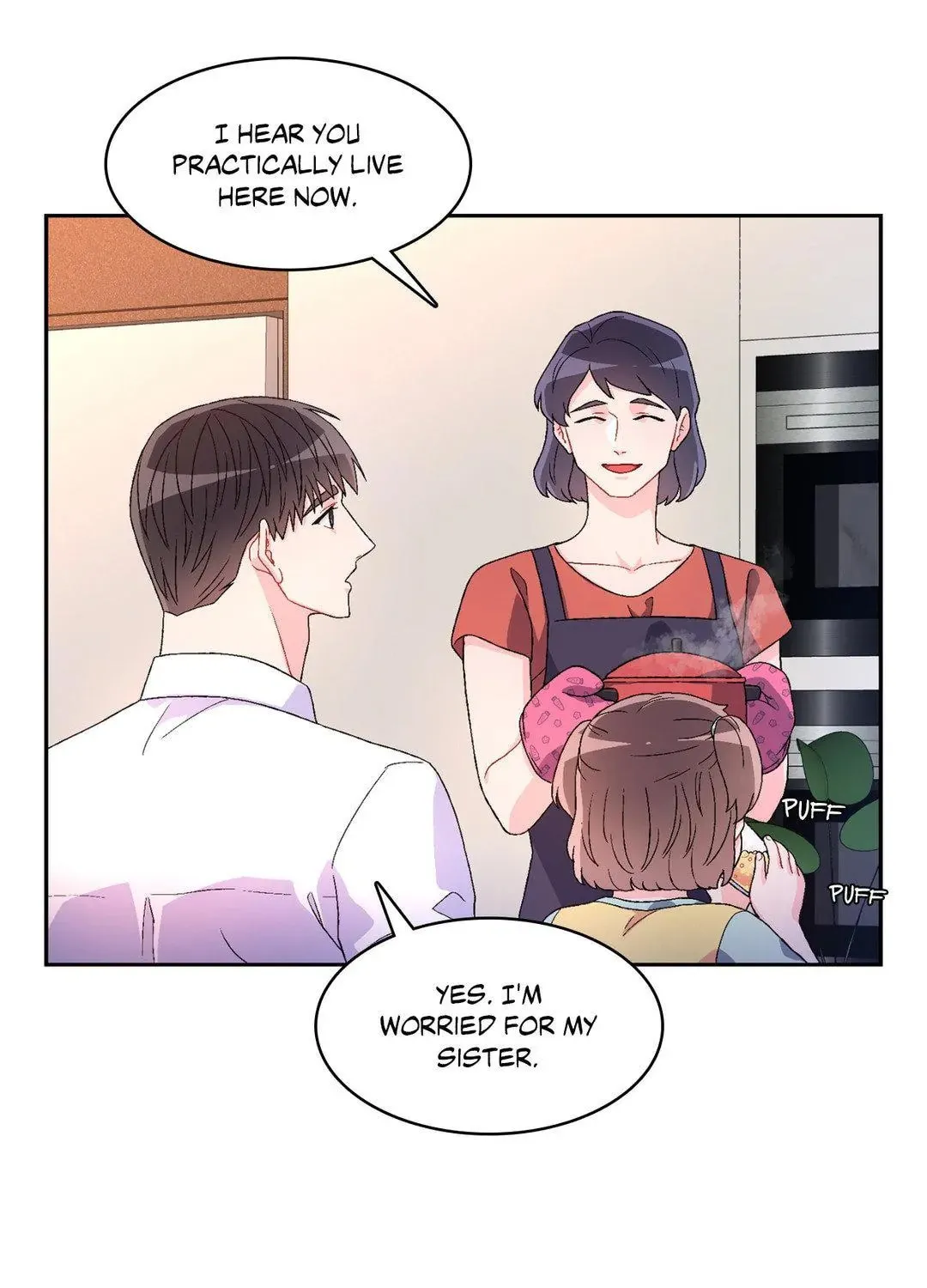 Read Arthur chapter 22 image 57 on Lezhin