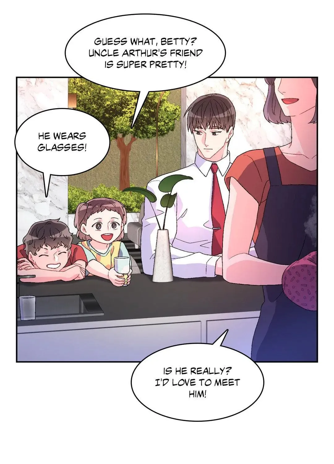 Read Arthur chapter 22 image 58 on Lezhin