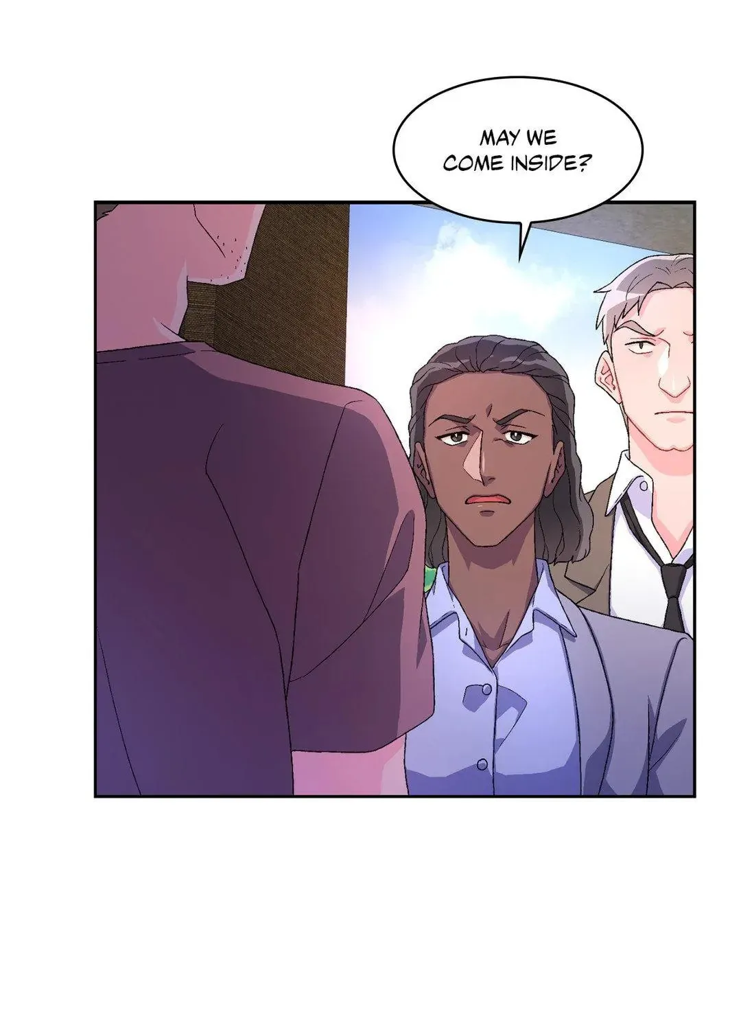 Read Arthur chapter 22 image 6 on Lezhin