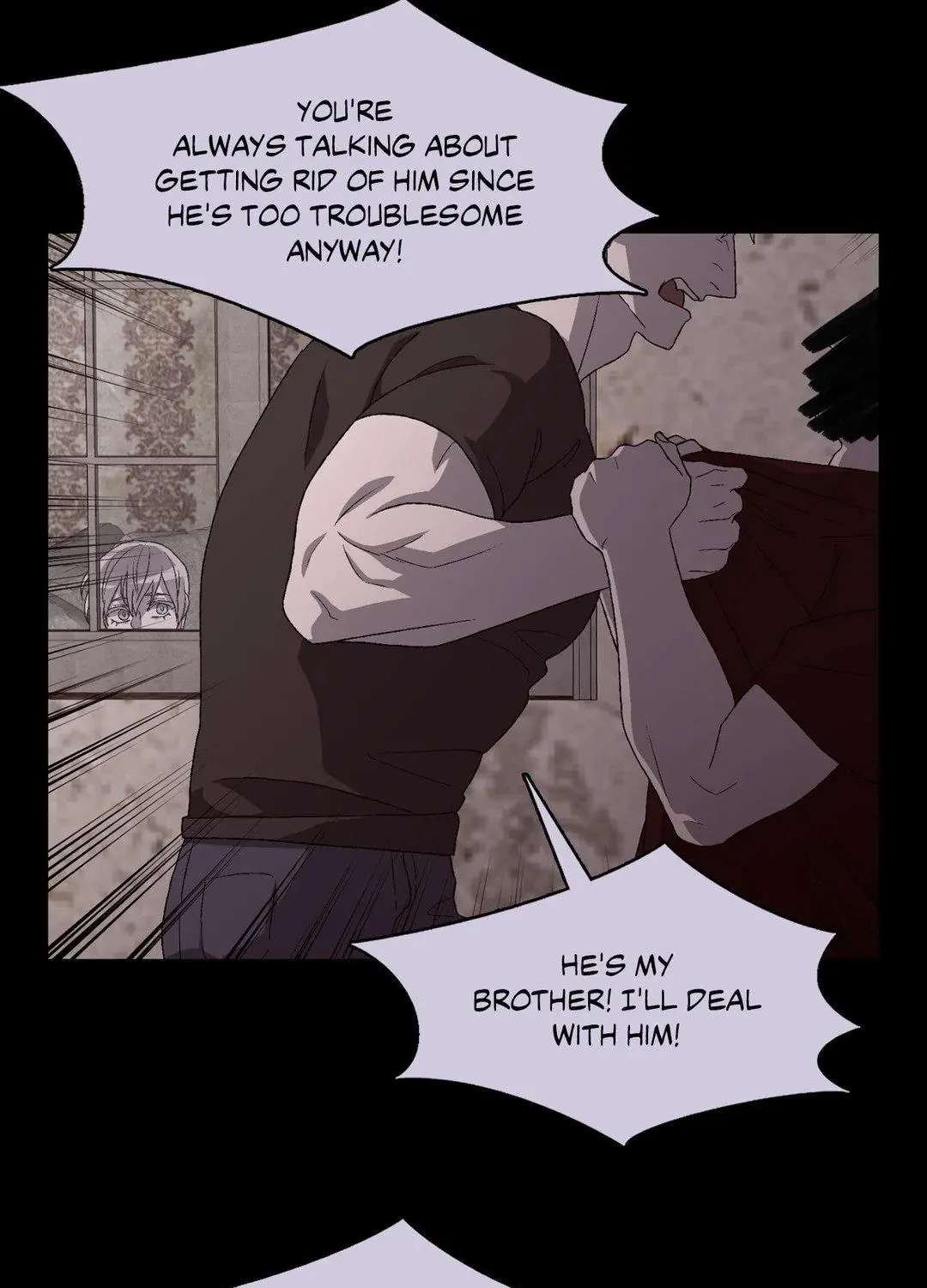 Read Arthur chapter 22 image 68 on Lezhin
