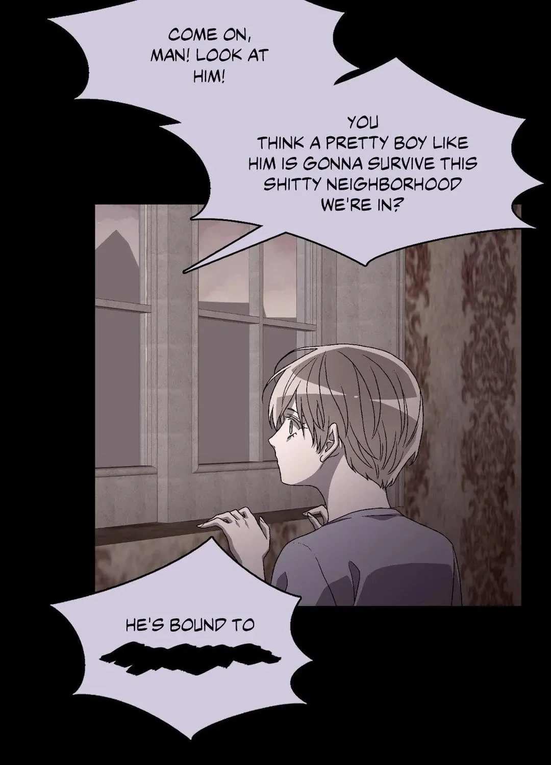 Read Arthur chapter 22 image 69 on Lezhin