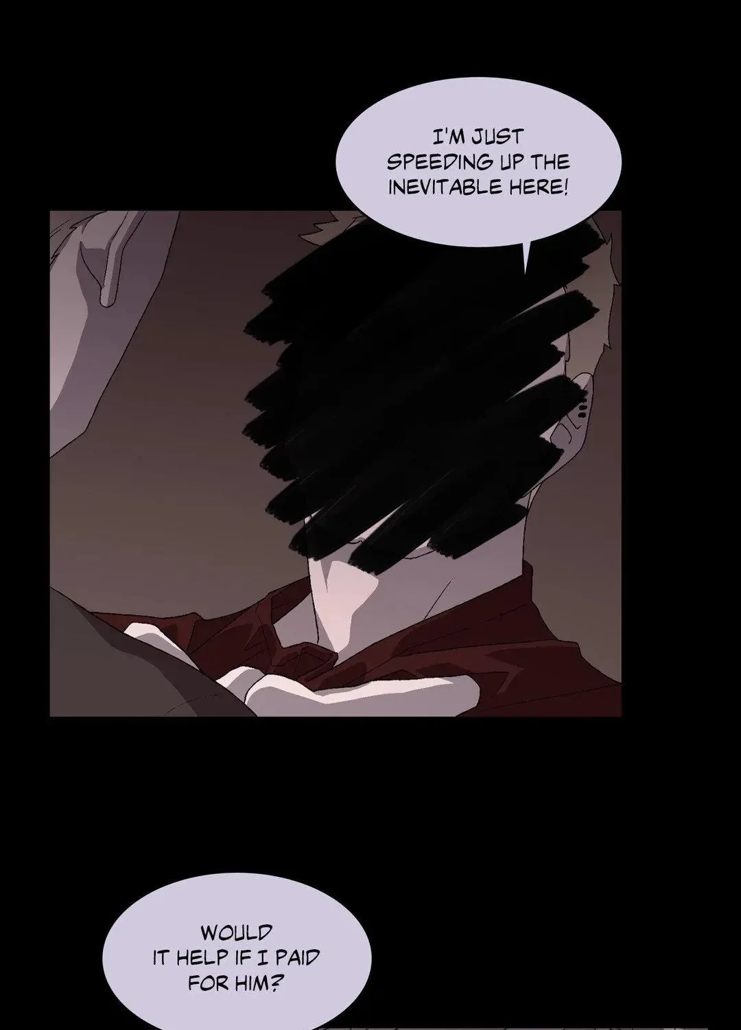 Read Arthur chapter 22 image 71 on Lezhin