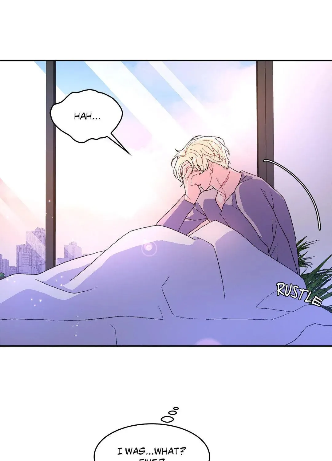 Read Arthur chapter 22 image 85 on Lezhin