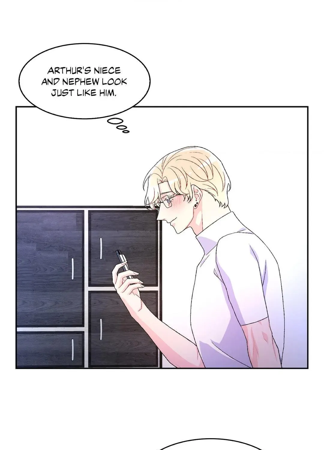 Read Arthur chapter 22 image 92 on Lezhin