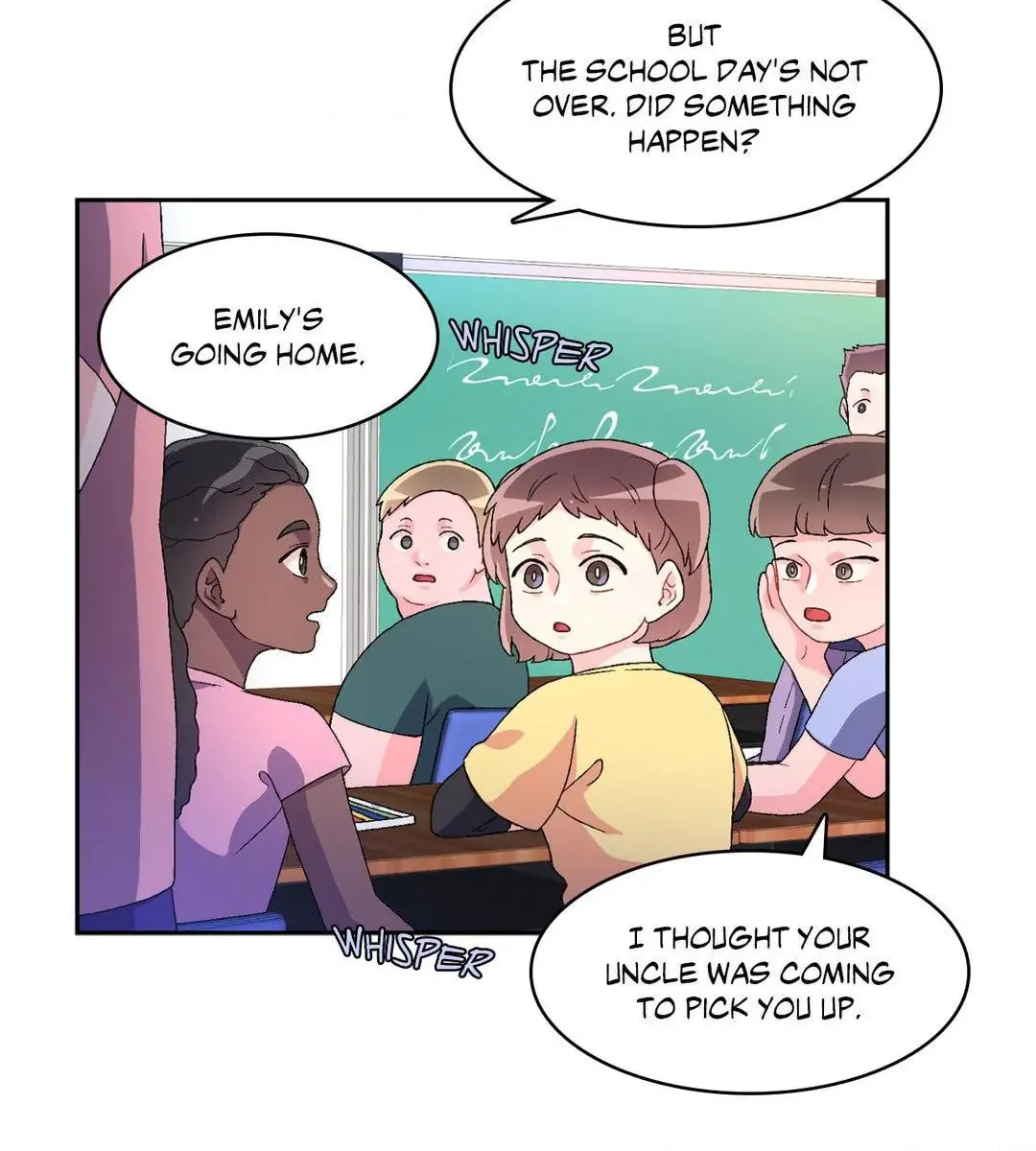 Read Arthur chapter 22 image 99 on Lezhin