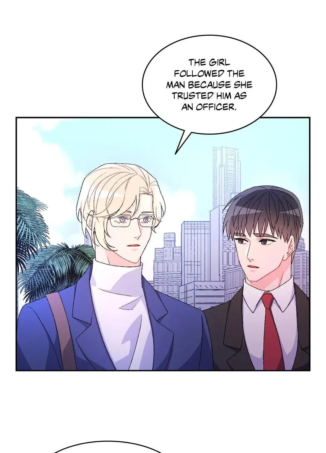 Read Arthur chapter 24 image 10 on Lezhin