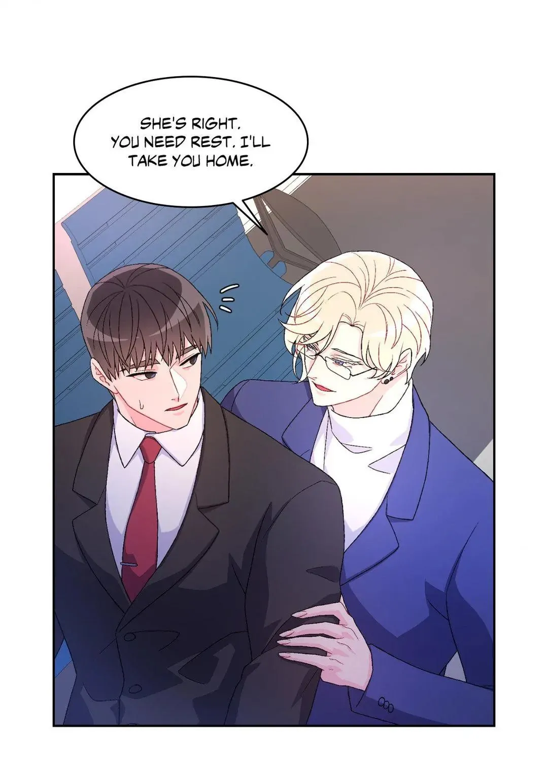 Read Arthur chapter 24 image 100 on Lezhin