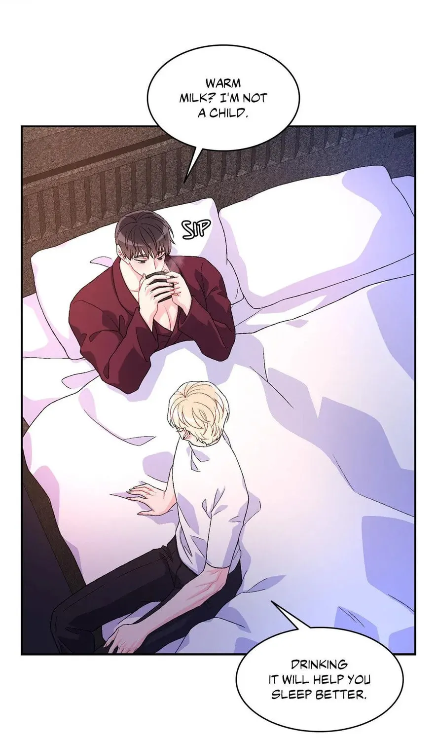Read Arthur chapter 24 image 104 on Lezhin
