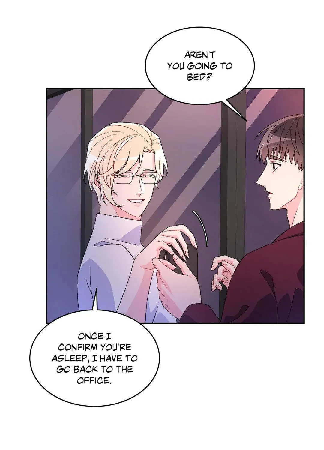 Read Arthur chapter 24 image 106 on Lezhin