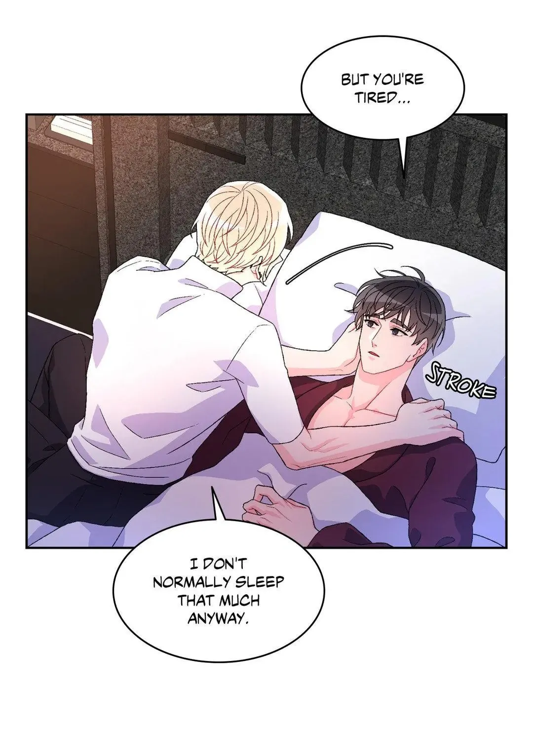 Read Arthur chapter 24 image 107 on Lezhin