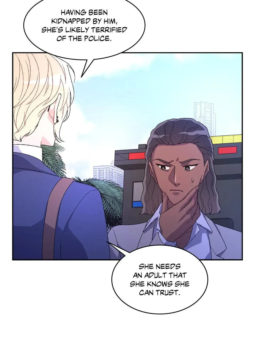 Read Arthur chapter 24 image 11 on Lezhin