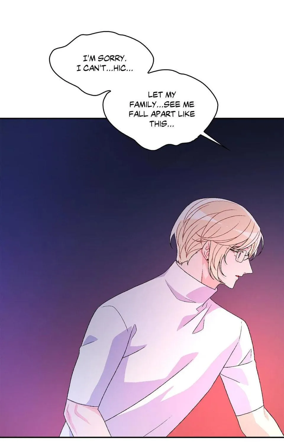 Read Arthur chapter 24 image 115 on Lezhin