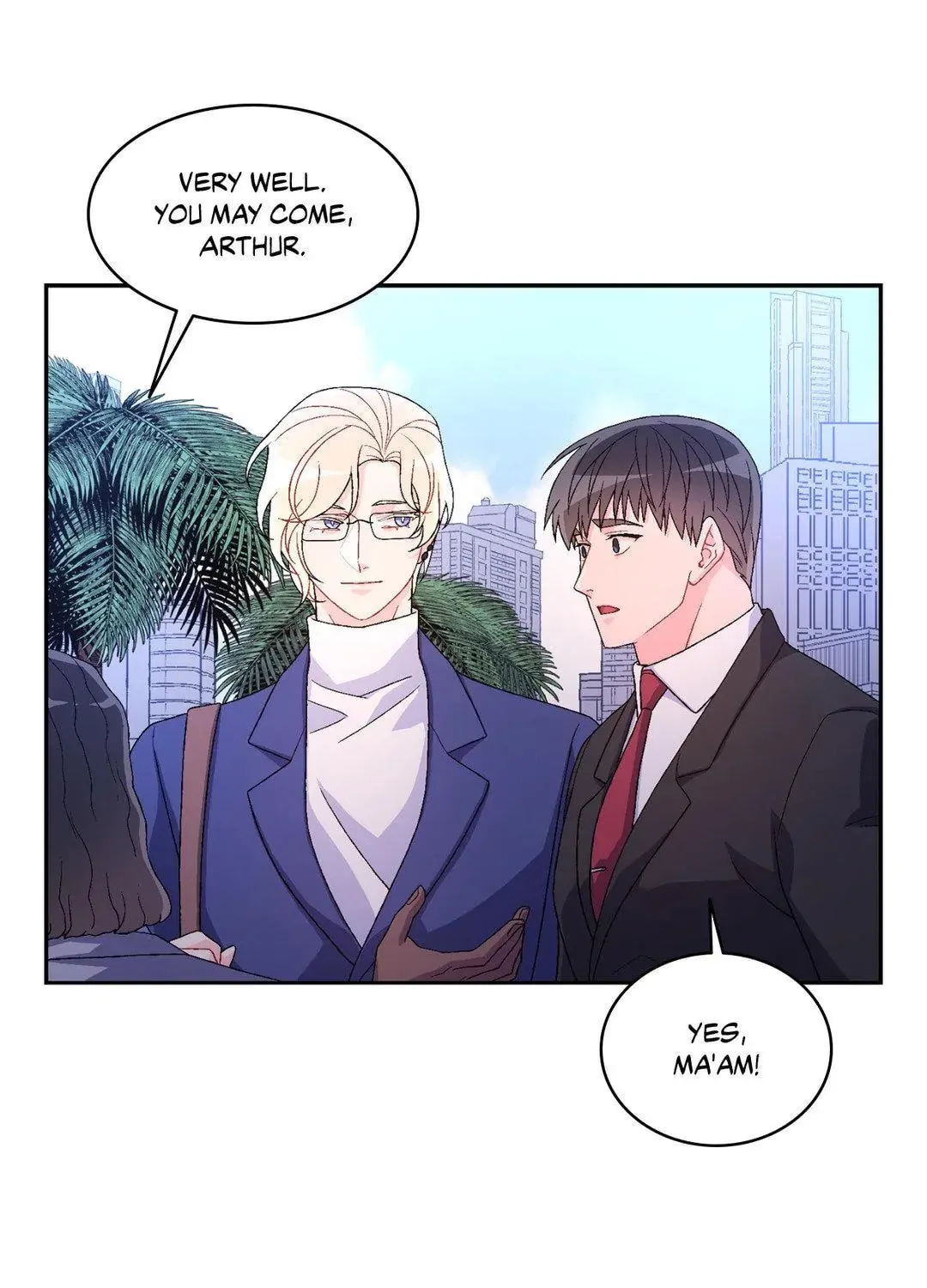 Read Arthur chapter 24 image 13 on Lezhin