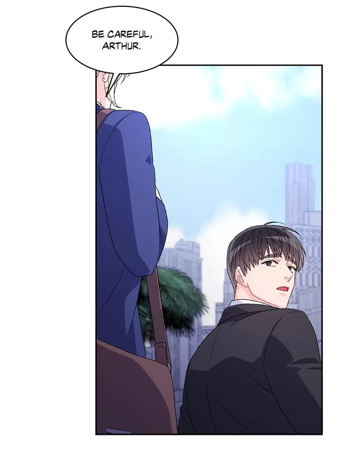 Read Arthur chapter 24 image 14 on Lezhin