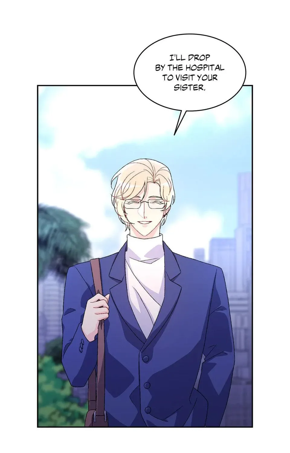 Read Arthur chapter 24 image 16 on Lezhin