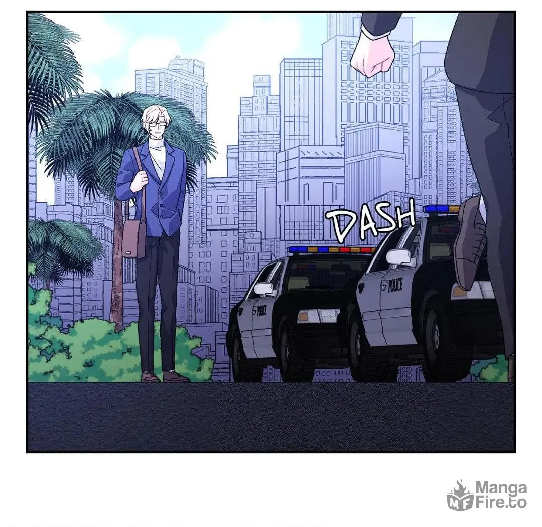 Read Arthur chapter 24 image 19 on Lezhin