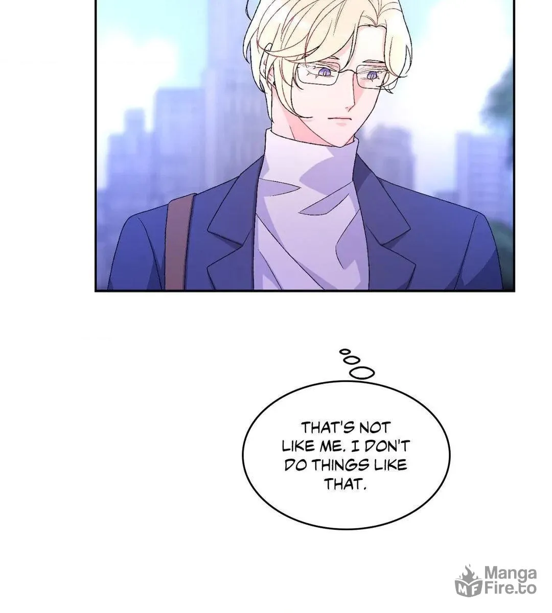 Read Arthur chapter 24 image 21 on Lezhin