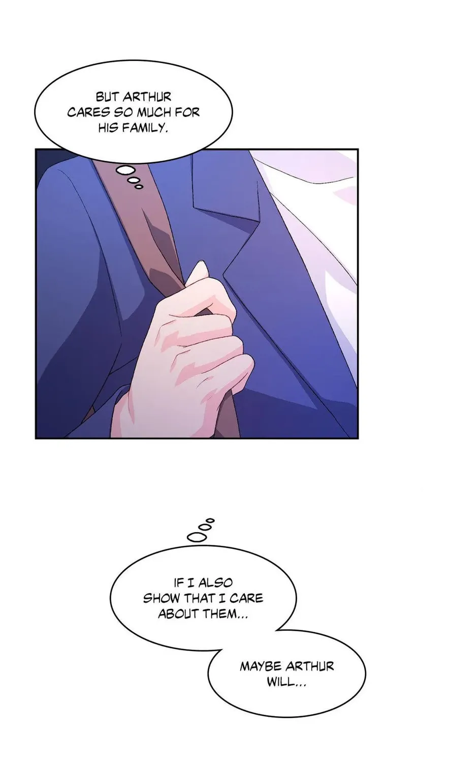 Read Arthur chapter 24 image 22 on Lezhin
