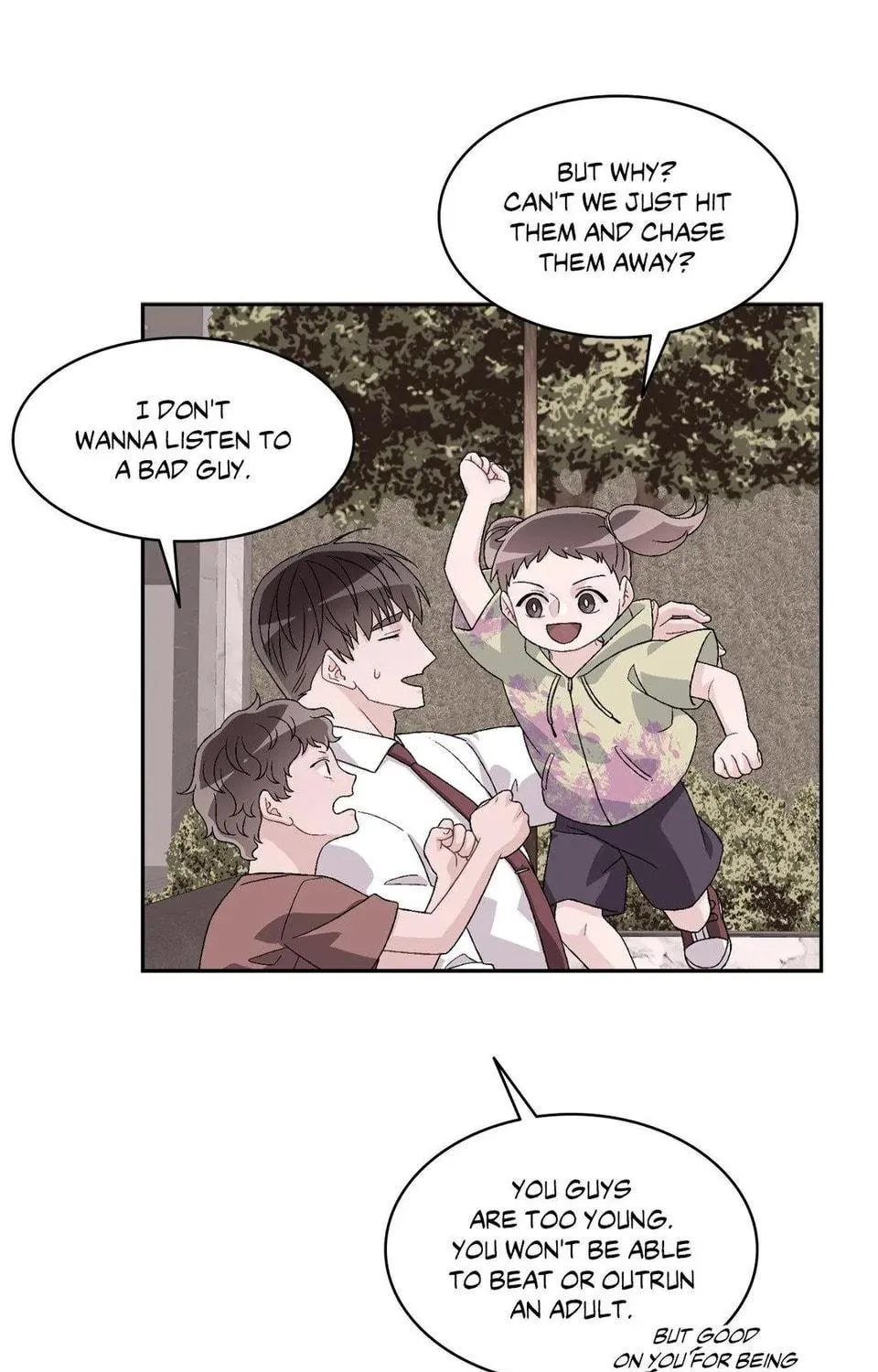 Read Arthur chapter 24 image 31 on Lezhin