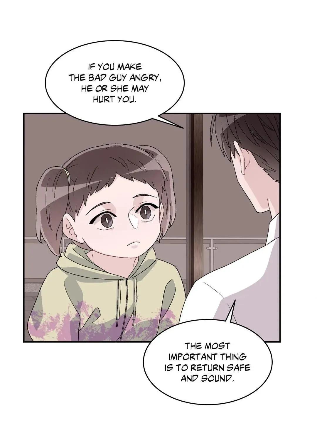 Read Arthur chapter 24 image 33 on Lezhin