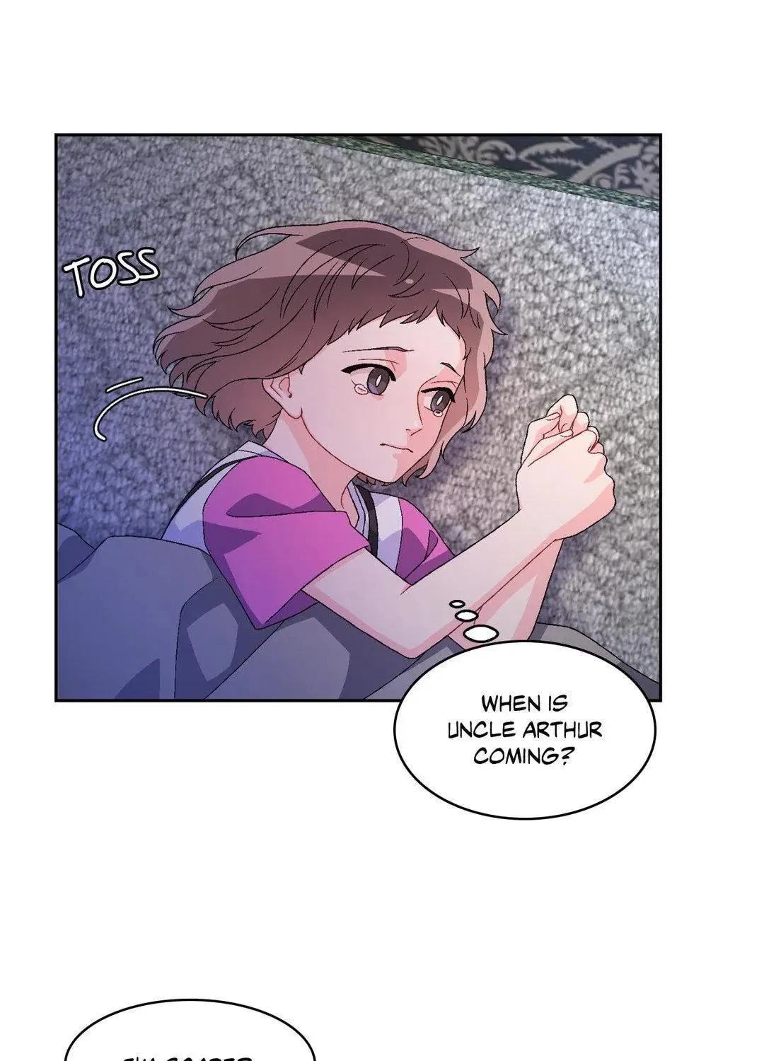 Read Arthur chapter 24 image 37 on Lezhin