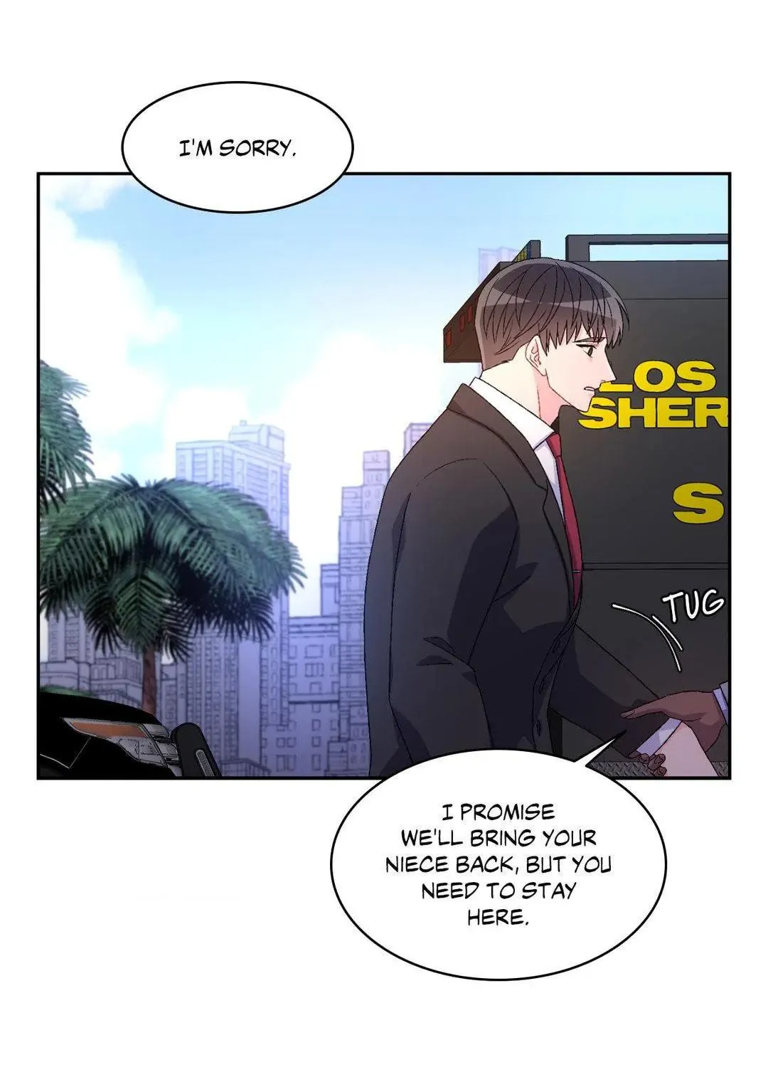 Read Arthur chapter 24 image 4 on Lezhin