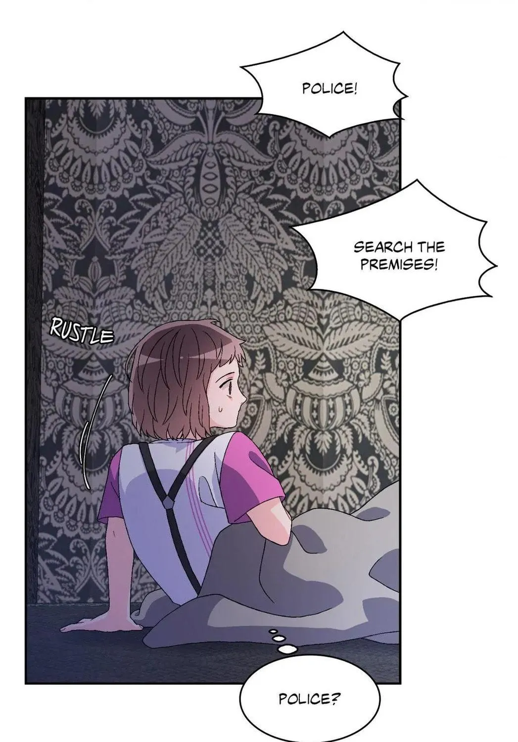 Read Arthur chapter 24 image 41 on Lezhin