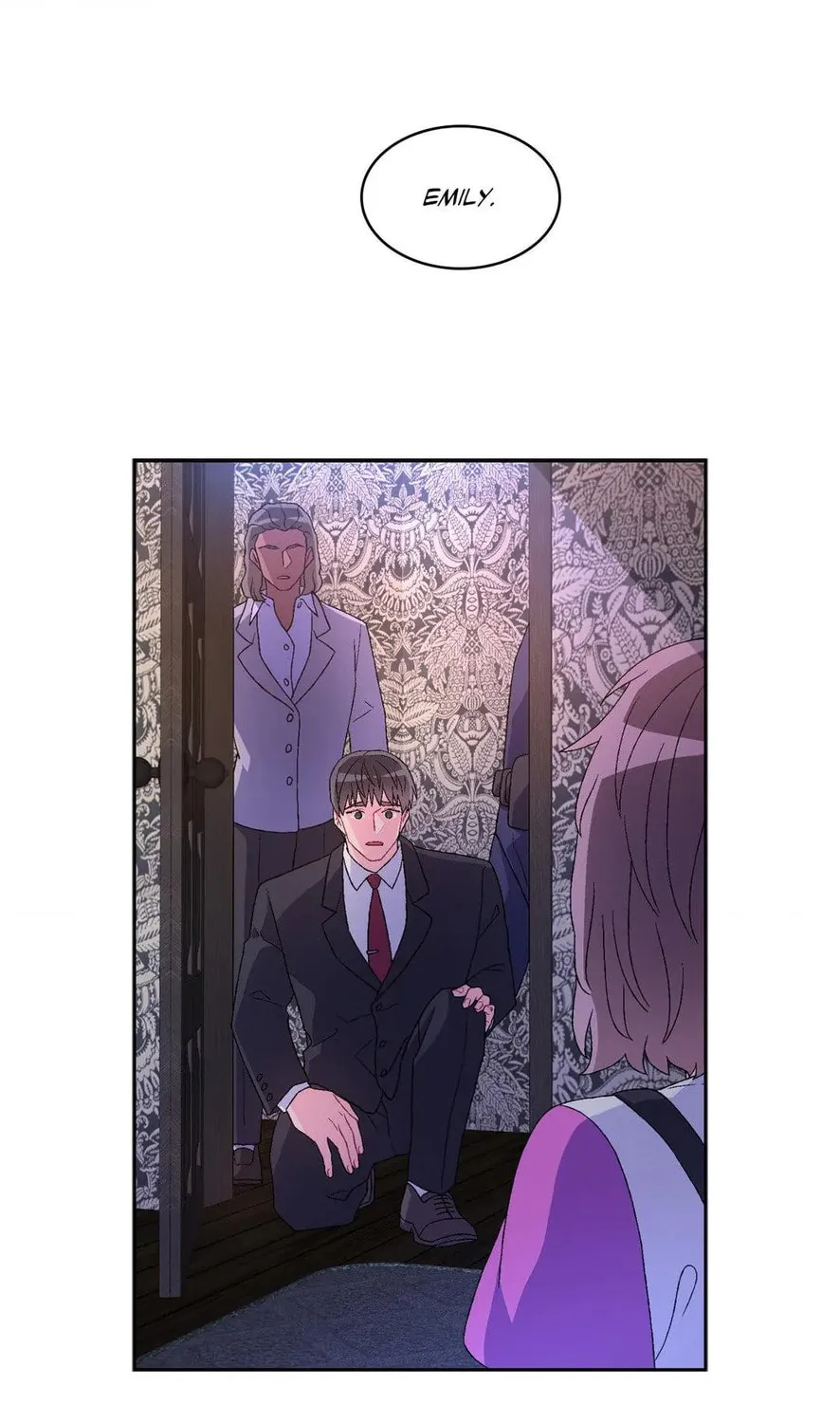 Read Arthur chapter 24 image 48 on Lezhin