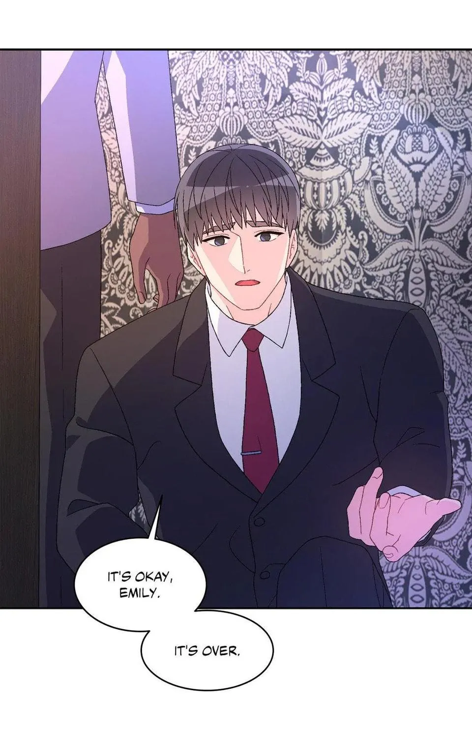 Read Arthur chapter 24 image 50 on Lezhin