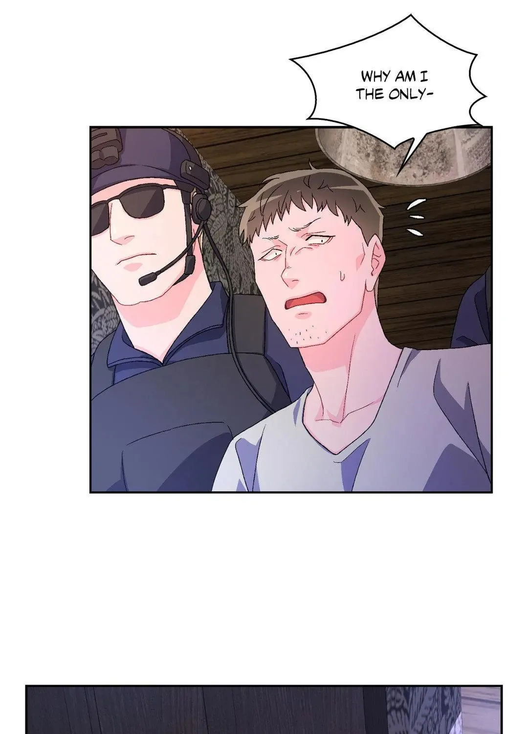 Read Arthur chapter 24 image 55 on Lezhin