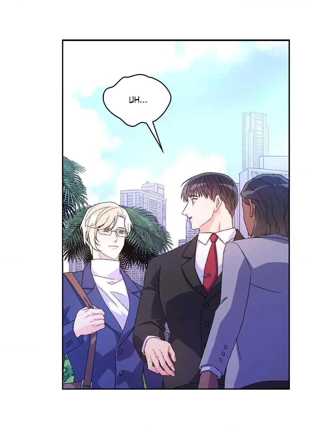 Read Arthur chapter 24 image 6 on Lezhin