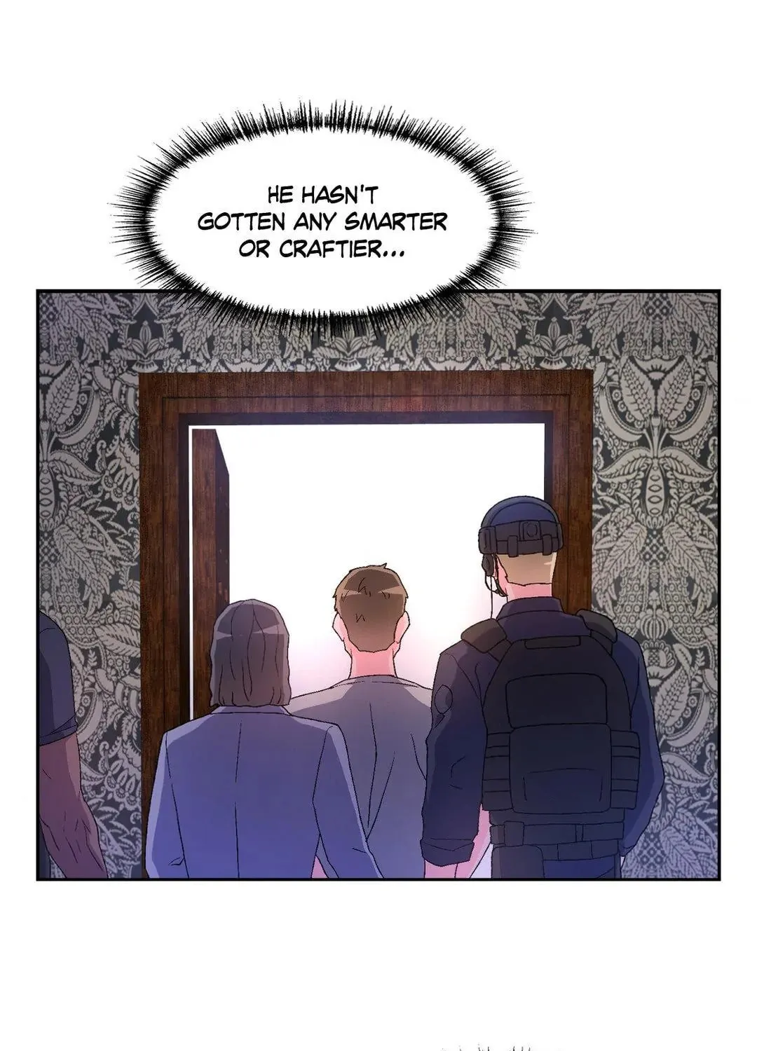 Read Arthur chapter 24 image 61 on Lezhin