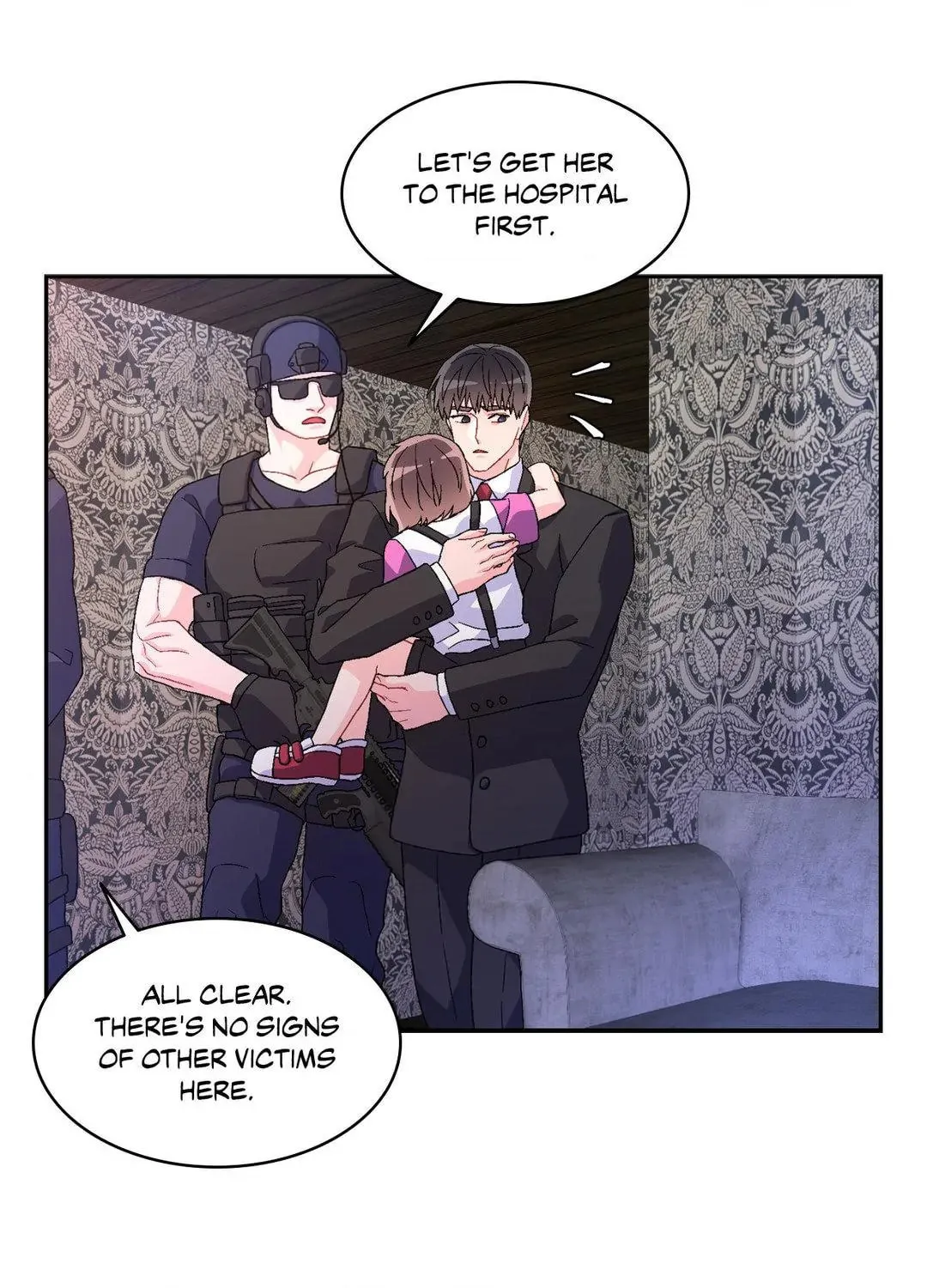 Read Arthur chapter 24 image 65 on Lezhin