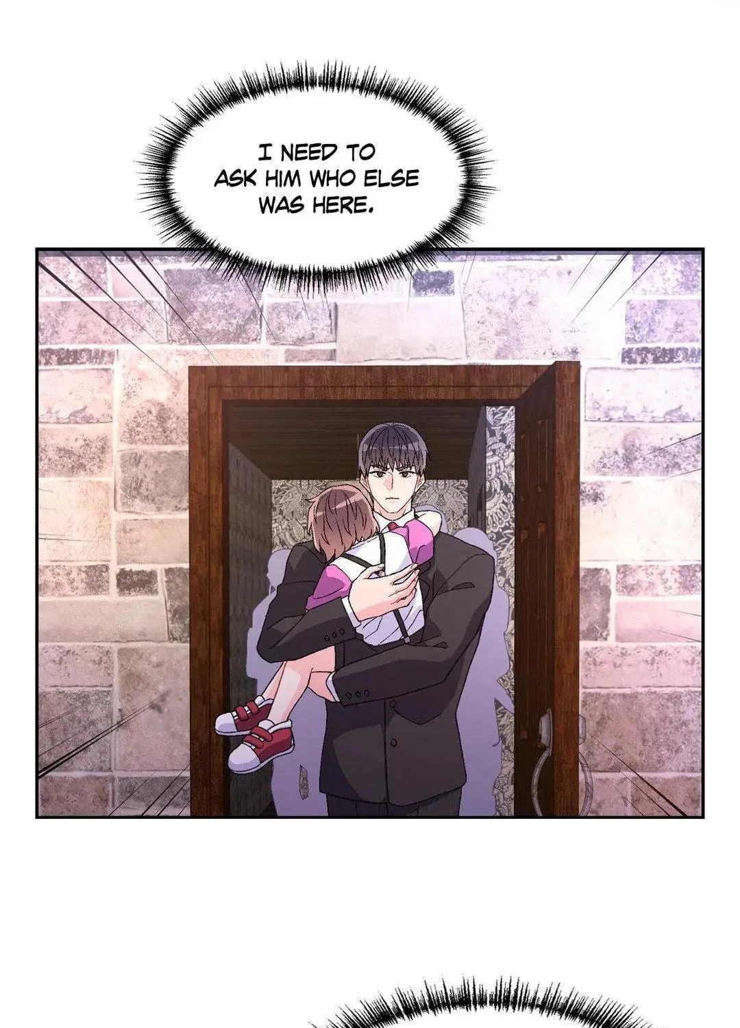 Read Arthur chapter 24 image 73 on Lezhin