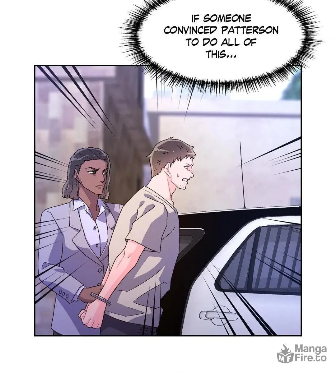 Read Arthur chapter 24 image 74 on Lezhin