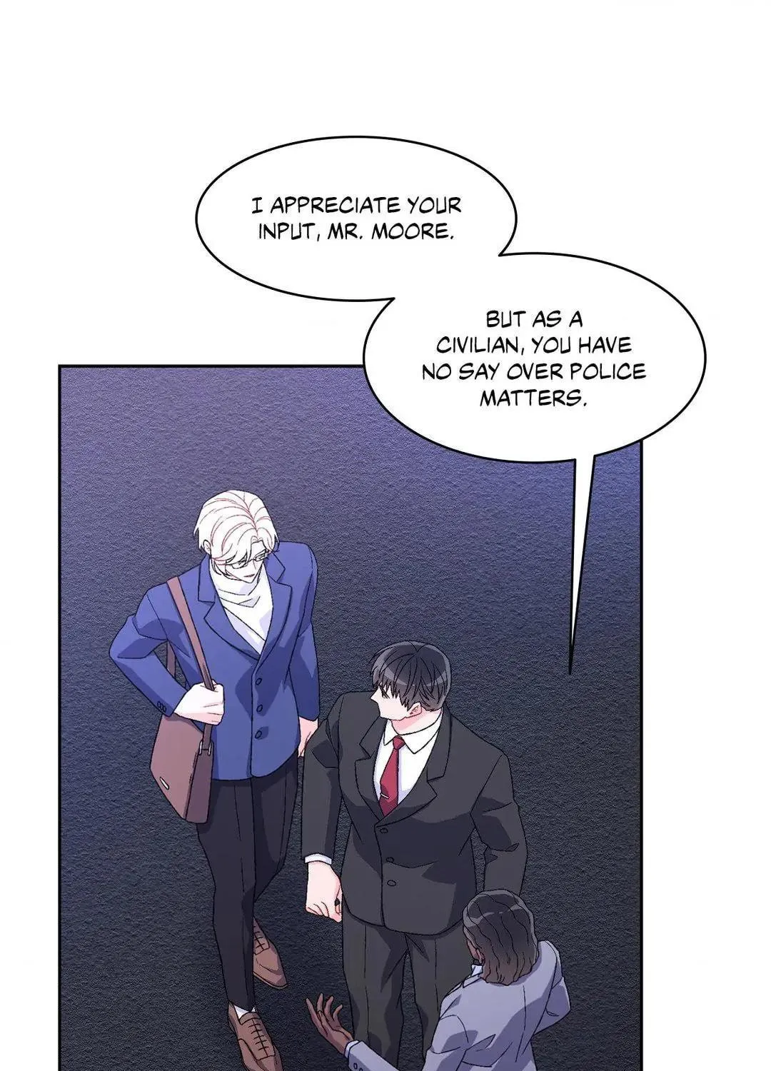 Read Arthur chapter 24 image 8 on Lezhin