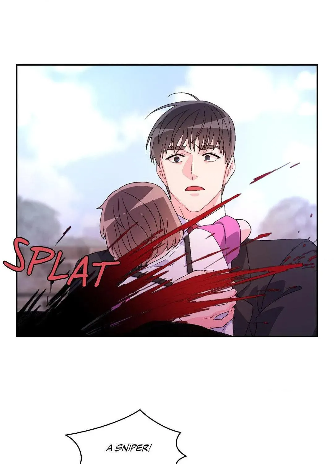 Read Arthur chapter 24 image 81 on Lezhin