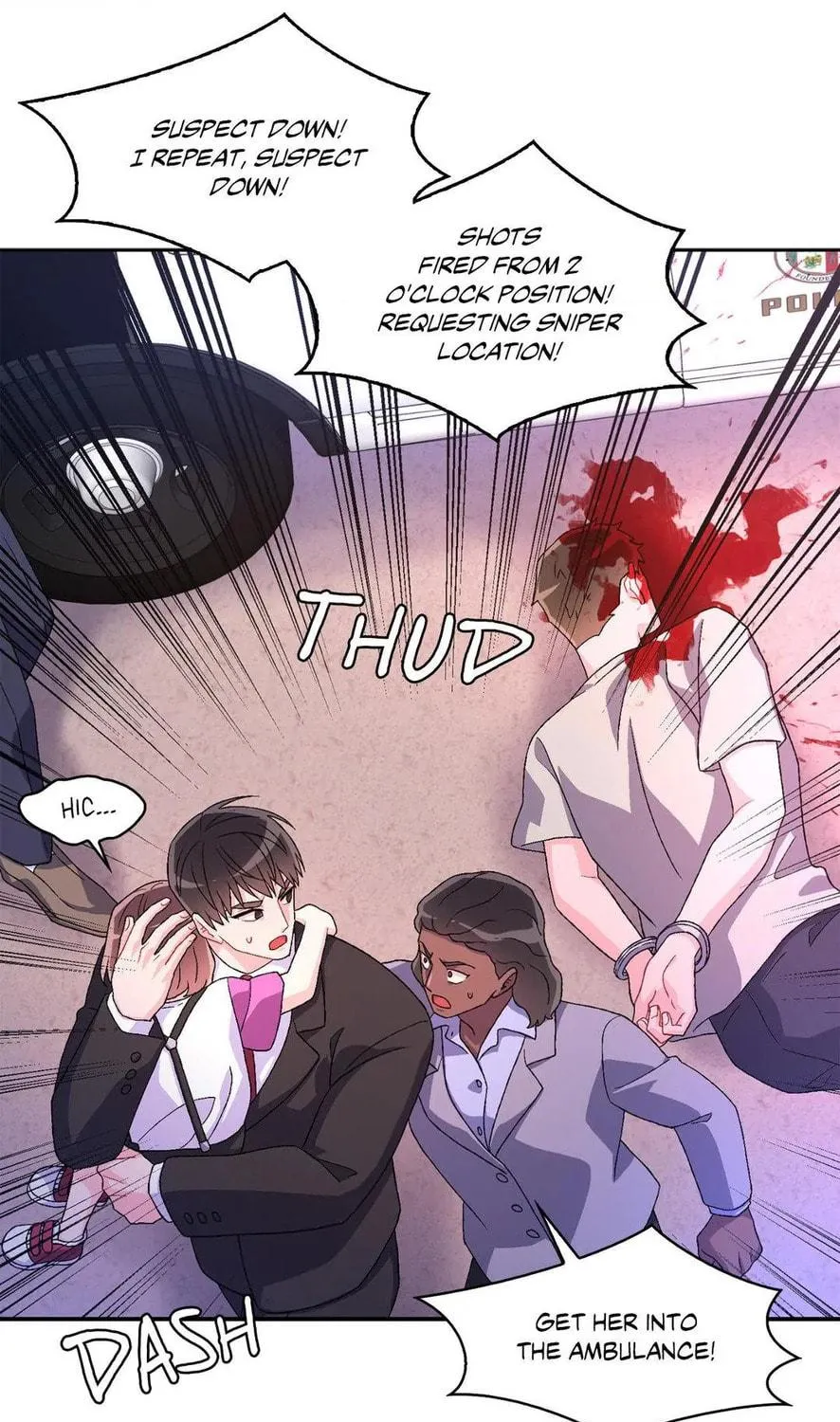 Read Arthur chapter 24 image 83 on Lezhin