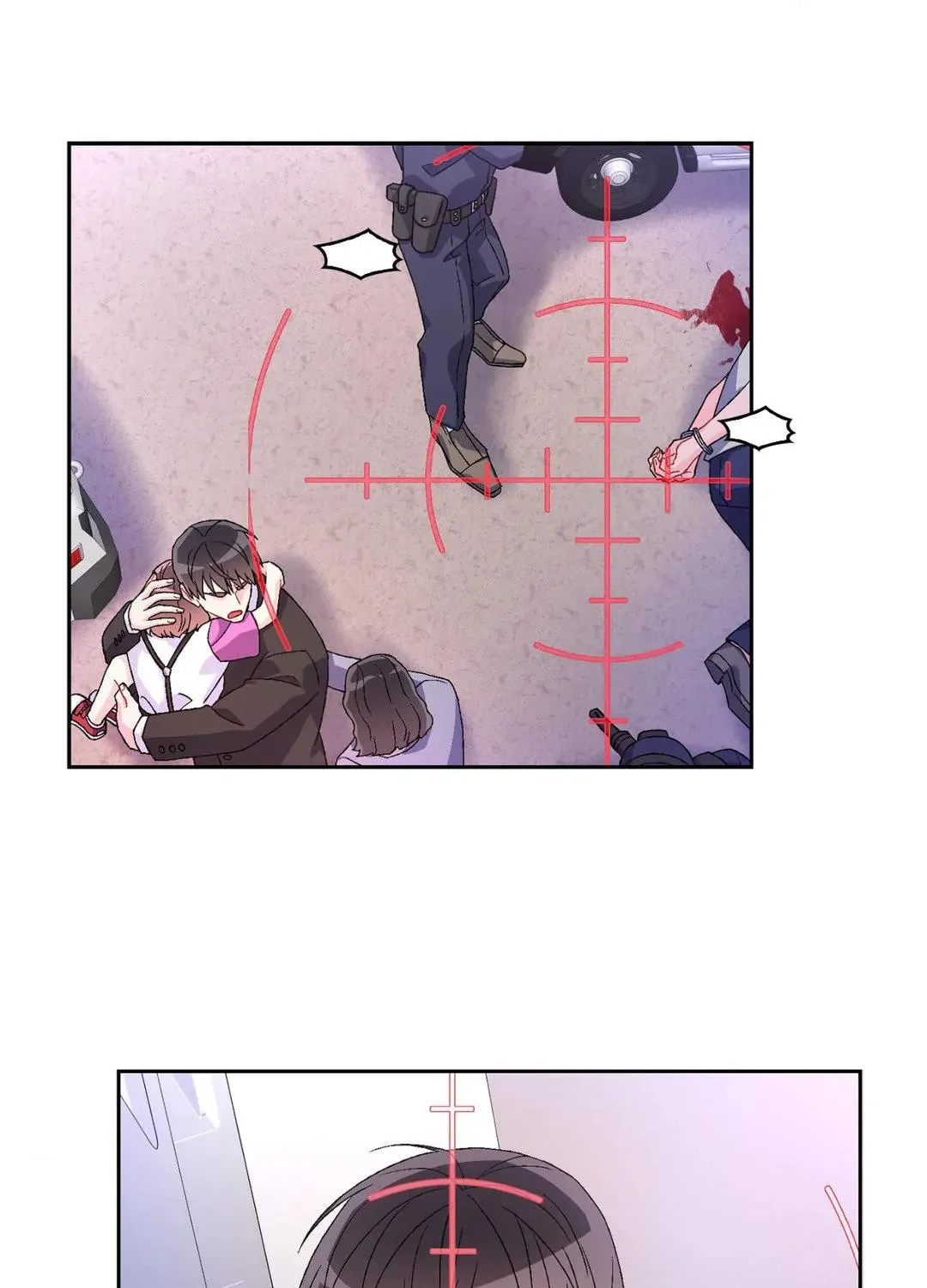 Read Arthur chapter 24 image 85 on Lezhin