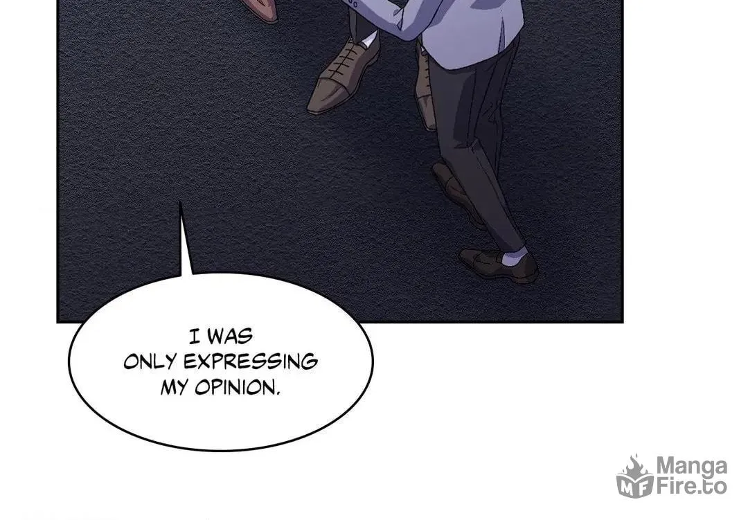 Read Arthur chapter 24 image 9 on Lezhin