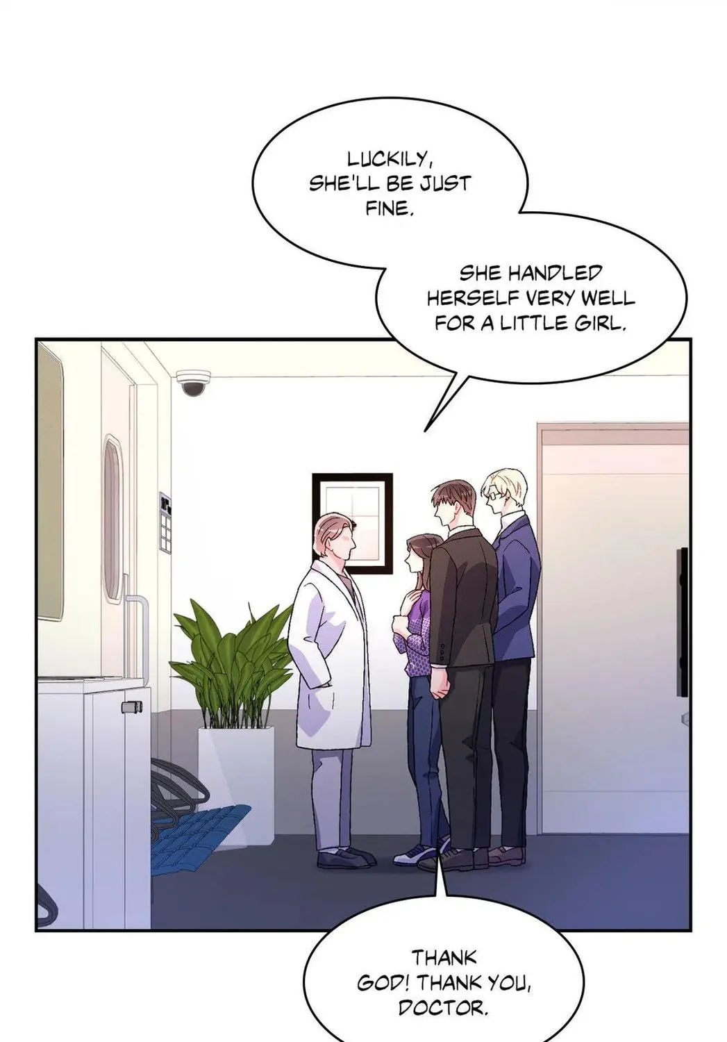 Read Arthur chapter 24 image 92 on Lezhin