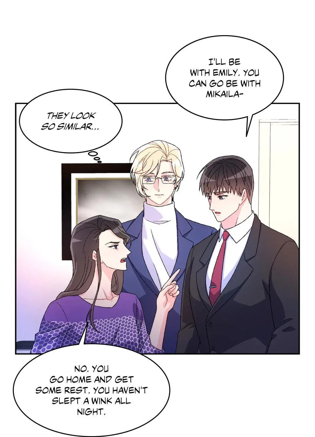 Read Arthur chapter 24 image 94 on Lezhin