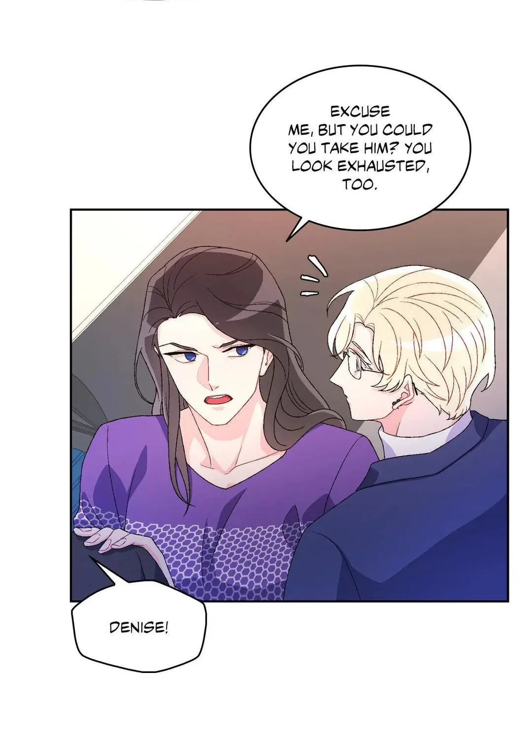 Read Arthur chapter 24 image 95 on Lezhin