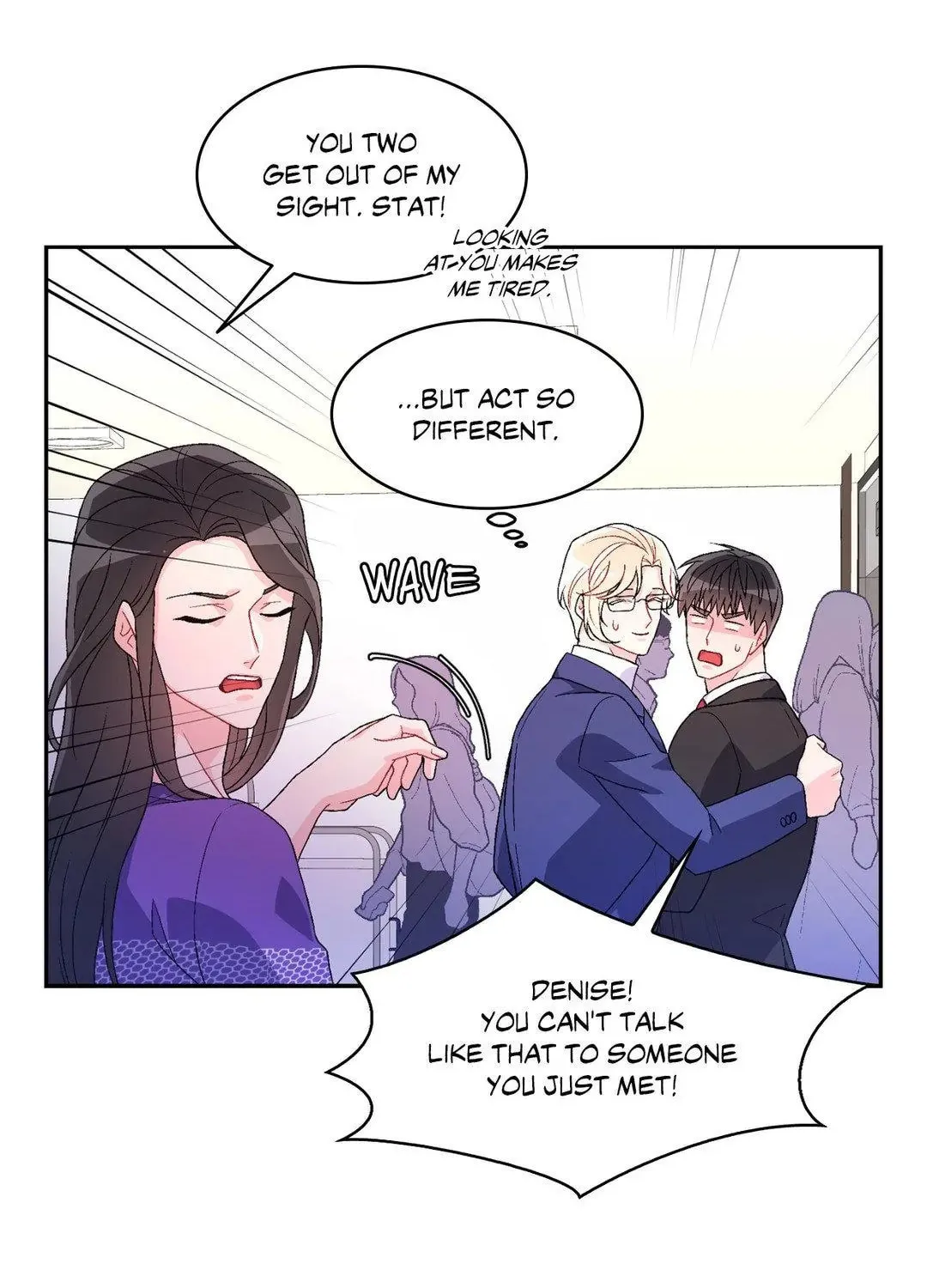 Read Arthur chapter 24 image 98 on Lezhin