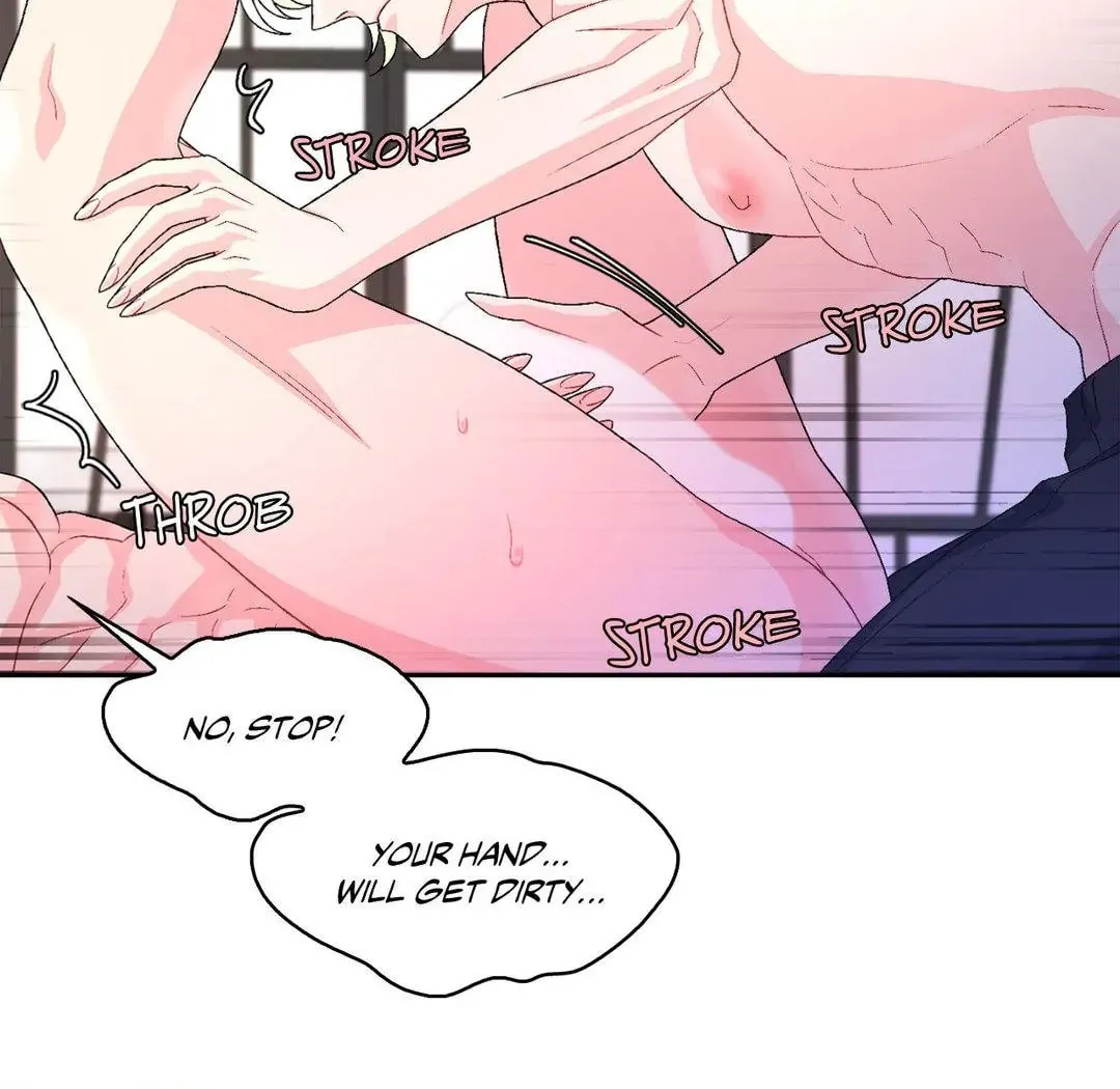 Read Arthur chapter 25 image 21 on Lezhin