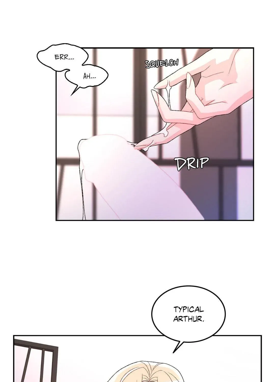 Read Arthur chapter 25 image 26 on Lezhin