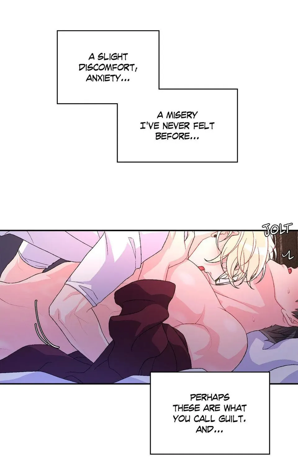 Read Arthur chapter 25 image 5 on Lezhin