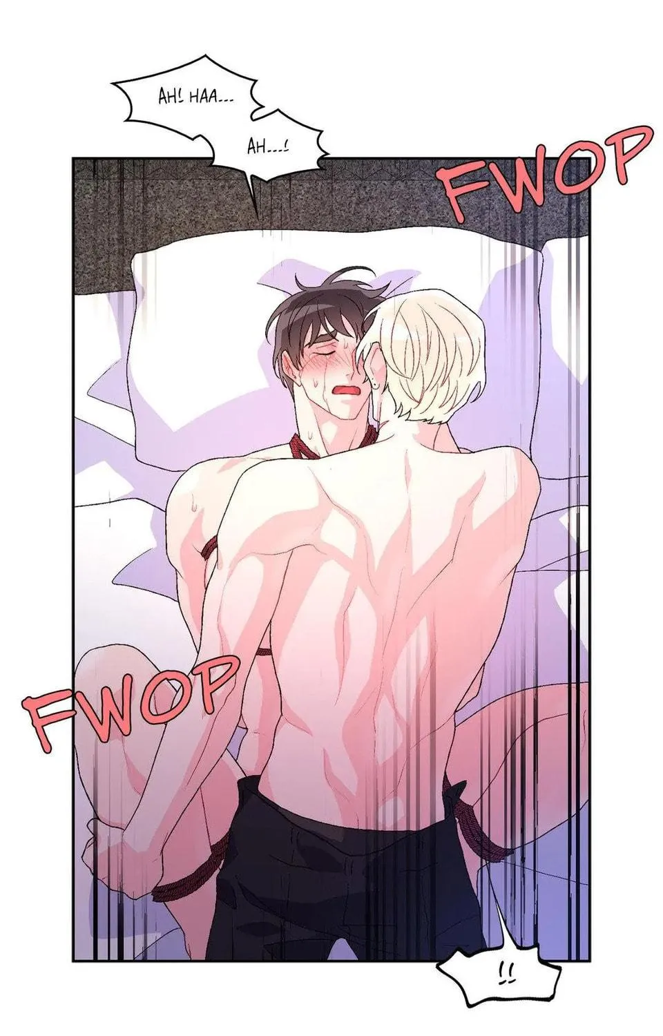 Read Arthur chapter 25 image 69 on Lezhin